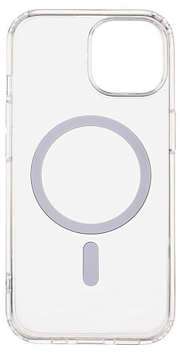 Essentials skjermbeskytter med magnet iPhone 13