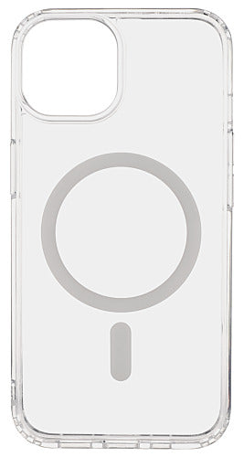 Essentials skjermbeskytter med magnet iPhone 13