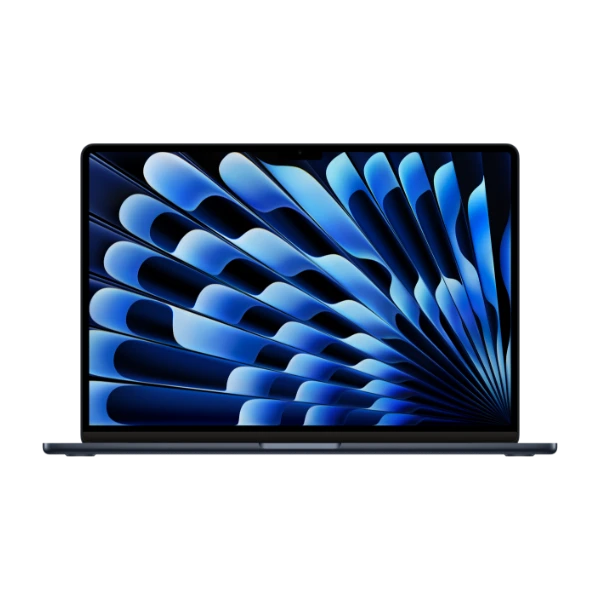 MacBook Air 15" 2024 M3/8/256GB Midnatt 