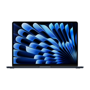 MacBook Air 15" 2024 M3/8/256GB Midnatt 