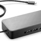 HP Usb-C Universal Dockingstasjon
