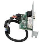 HP PS/2 Keyboard & Mouse Serial Adapter
