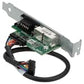 HP PS/2 Keyboard & Mouse Serial Adapter