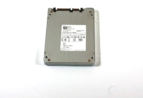 LiteOn LCT-128M3S 128GB 2,5" SATA SSD