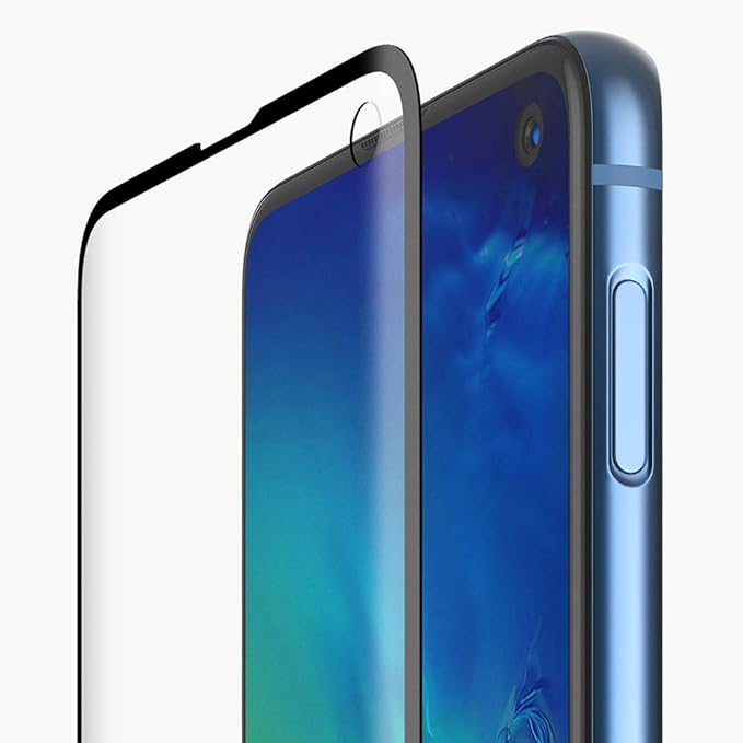 Belkin Samsung Galaxy S10e Skjermbeskytter