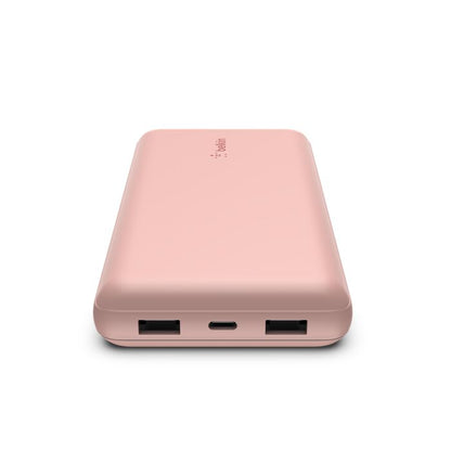 Belkin BoostCharge Power Bank 20K