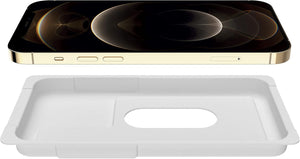 Belkin Privacy iPhone 12 Pro Max Skjermbeskytter