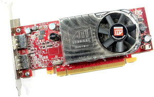 (DEFEKT) ATI Radeon HD3470 256MB PCIe Grafikkort 2x DisplayPort