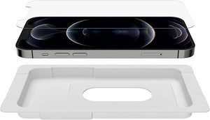 Belkin iPhone 12 Pro Max Skjermbeskytter