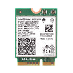 Intel WiFi 6 AX201 WiFi/Bluetooth Modul