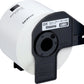 BROTHER Adressetikett 62x100mm 300st DK-11202