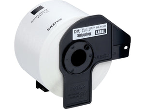 BROTHER Adressetikett 62x100mm 300st DK-11202