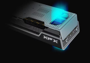XFX MERC 310 AMD Radeon RX  7900 XT Skjermkort