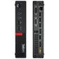Lenovo ThinkCentre M720q Tiny i5-8T/8/240GB Stasjonær PC