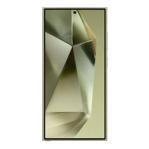 Belkin skjermbeskytter m/blått filter - Samsung Galaxy S24 Ultra