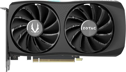 ZOTAC Gaming GeForce RTX 4070 Twin Edge OC