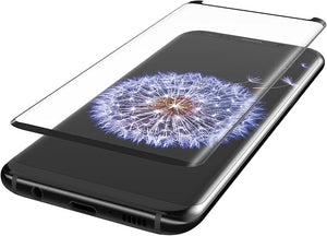 Belkin Samsung Galaxy S9+ Skjermbeskytter
