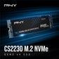PNY CS2230 M.2 NVMe SSD 1TB