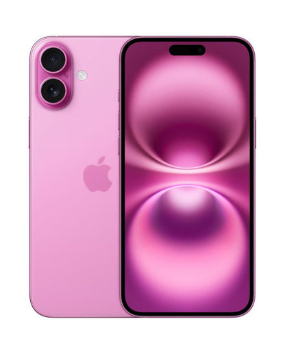 iPhone 16 Plus 128GB
