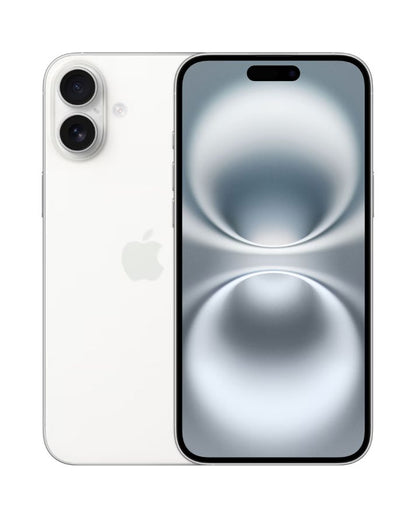 iPhone 16 Plus 128GB