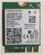 Intel Dual-Band Wireless