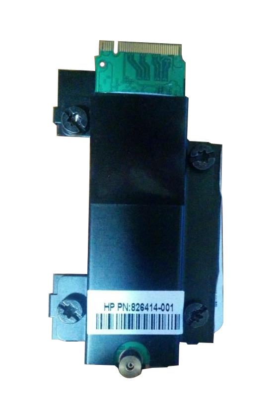HP Z Turbo Drive G2 256GB PCIe NVMe SSD