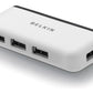 Belkin 4 port reise USB HUB