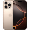 iPhone 16 Pro 256GB - Sandfarget Titan