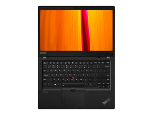 Lenovo ThinkPad T14s G1 i5-10/8/240GB 14" Bærbar PC