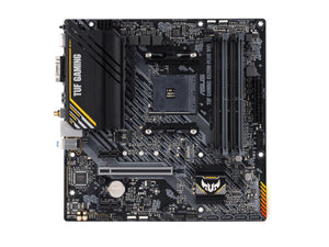 ASUS TUF GAMING A520MPLUS WiFi Hovedkort