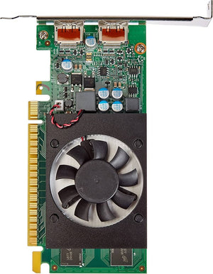 Lenovo NVIDIA GeForce GT 730 2GB Skjermkort