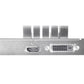 ASUS Geforce GT 1030 2GB Silent Skjermkort