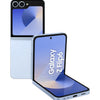 Samsung Galaxy Z Flip6 256GB 5G - Lys blå