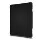 STM Dux Plus Duo til iPad 9.,8., 7. Gen Sort