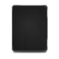 STM Dux Plus Duo til iPad 9.,8., 7. Gen Sort