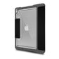 STM Dux Plus Duo til iPad 9.,8., 7. Gen Sort