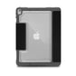 STM Dux Plus Duo til iPad 9.,8., 7. Gen Sort