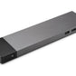 HP Thunderbolt 3 90W Dockingstasjon