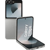 Samsung Galaxy Z Flip6 256GB 5G - Sølv