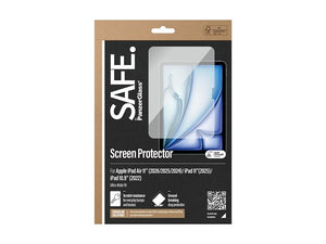 SAFE. by PanzerGlass til iPad 10,9" / 11" Skjermbeskytter