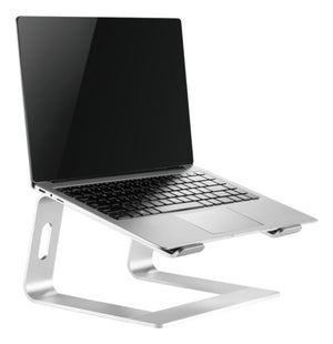 DELTACO Stativ i aluminum for bærbar PC