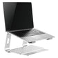 DELTACO Stativ i aluminum for bærbar PC