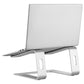 DELTACO Stativ i aluminum for bærbar PC
