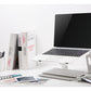 DELTACO Stativ i aluminum for bærbar PC