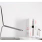 DELTACO Stativ i aluminum for bærbar PC