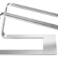 DELTACO Stativ i aluminum for bærbar PC
