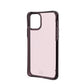 UAG iPhone iPhone 12/12 Pro U Mouve-Deksel Aubergine