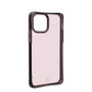 UAG iPhone iPhone 12/12 Pro U Mouve-Deksel Aubergine