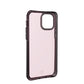 UAG iPhone iPhone 12/12 Pro U Mouve-Deksel Aubergine