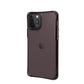 UAG iPhone iPhone 12/12 Pro U Mouve-Deksel Aubergine